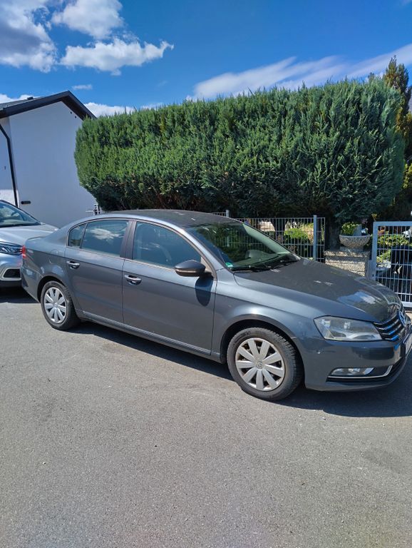 Passat