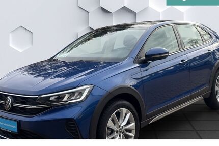 VW Taigo 18.039 km 25.530 &euro; Berlin 12524