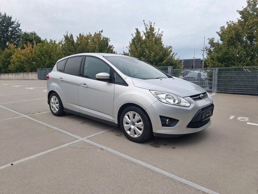 C-Max