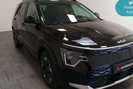 Kia Niro 32.388 km 25.820 € Egelsbach 63329