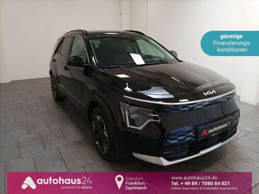 Kia Niro 32.388 km 25.820 € Egelsbach 63329
