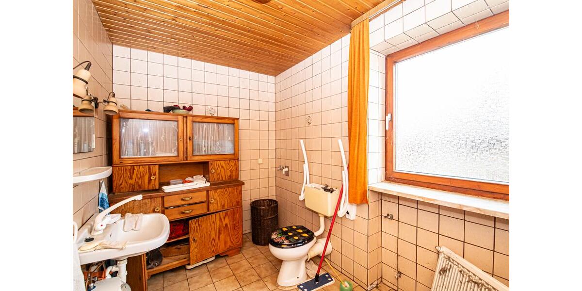 Mehrfamilienhaus in Lixenried in ruhiger Lage 9 zimmer