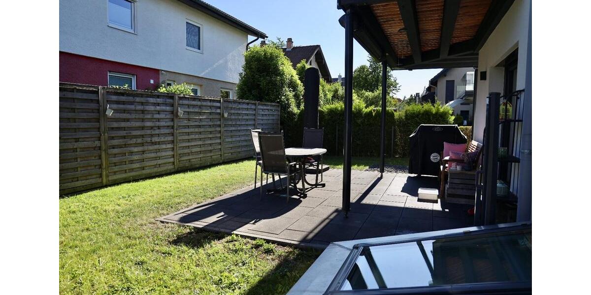 Maisonettenwohnung Rosenheim Egarten - 4 Zimmer, 124 m&sup2;, 744.000&euro; | Angebot:26955267