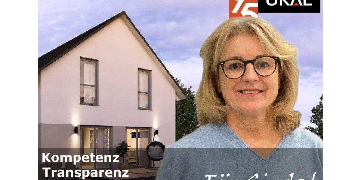 Einfamilienhaus Limburgerhof - 5 Zimmer, 136 m&sup2;, 708.900&euro; | Angebot:25730702