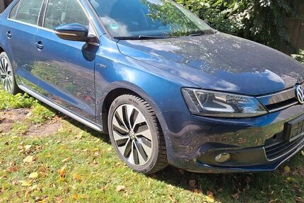 VW Jetta