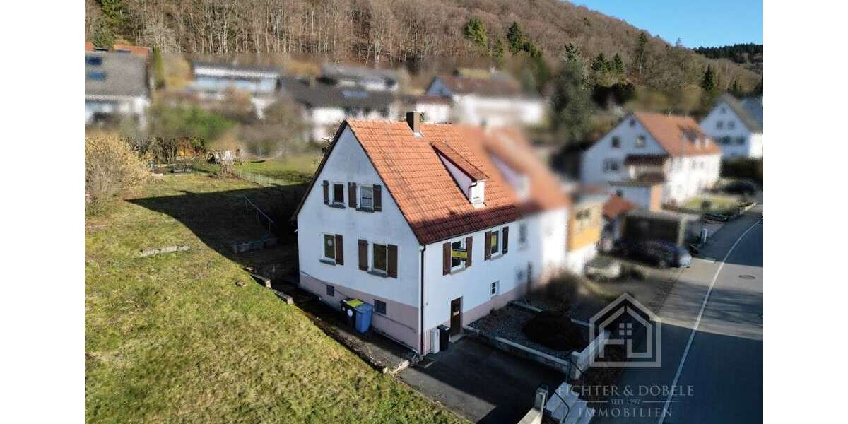 Einfamilienhaus Dürbheim - 4 Zimmer, 71 m&sup2;, 129.000&euro; | Angebot:26438517
