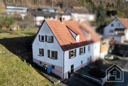 Haus Dürbheim - 4 Zimmer, 71 m&sup2;, 129.000&euro; | Angebot:26438517