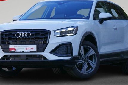 Audi Q2 1.995 km 33.470 &euro; Herborn 35745