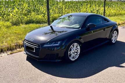 Audi TT 202.000 km 19.999 € Neuhausen/Spree 03058