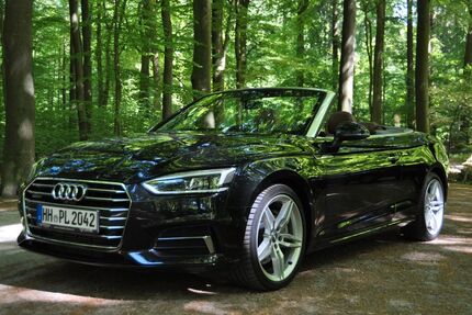 Audi A5 93.000 km 22.999 &euro; Hamburg 21149