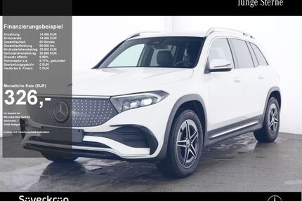 Mercedes EQB