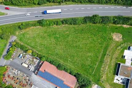 Grundstück in Wolfhagen 149.000 € 3362 m²