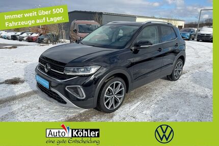 VW T-Cross 22.700 km 23.230 &euro; Mainburg 84048