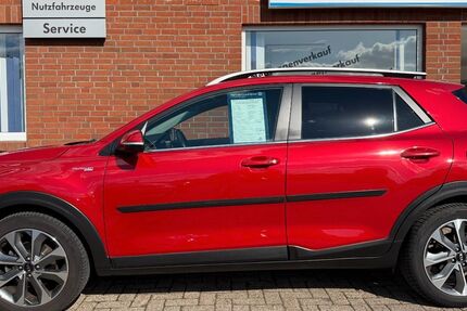 Kia Stonic 73.200 km 12.850 &euro; Essen Oldenburg 49632