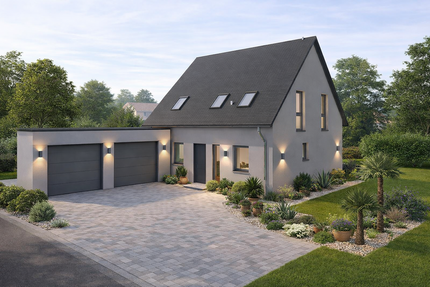 Haus Angersdorf Angersdorf - 4 Zimmer, 136 m&sup2;, 462.500&euro; | Angebot:24709699