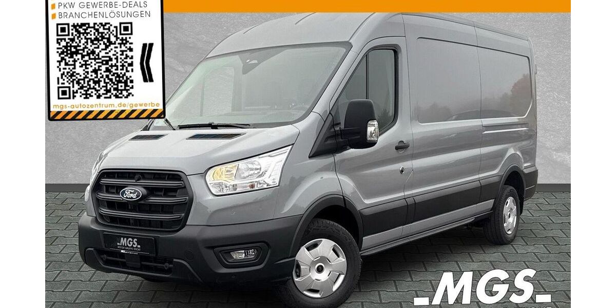 Ford Transit 5.000 km 37.961 &euro; Wunsiedel 95632