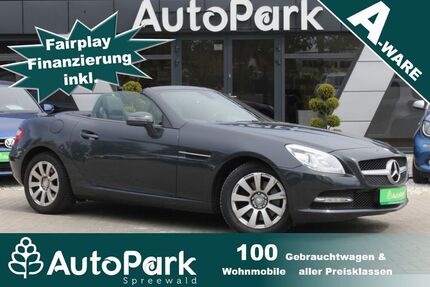 Mercedes SLK 250