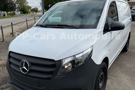 Mercedes-Benz Vito 64.953 km 26.750 € Memmingen-Steinheim 87700