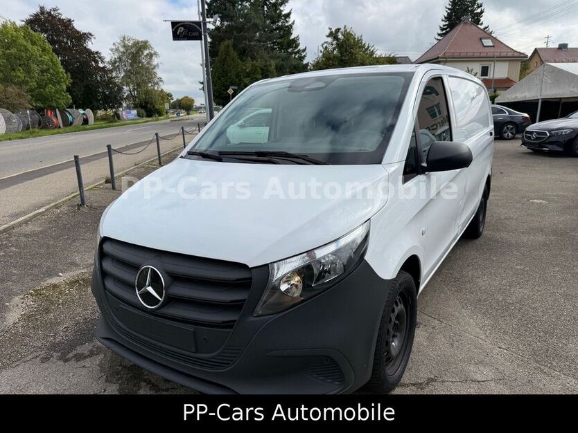 Mercedes-Benz Vito 64.953 km 26.750 € Memmingen-Steinheim 87700