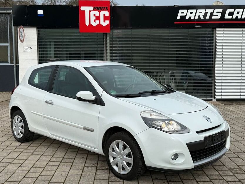 Clio