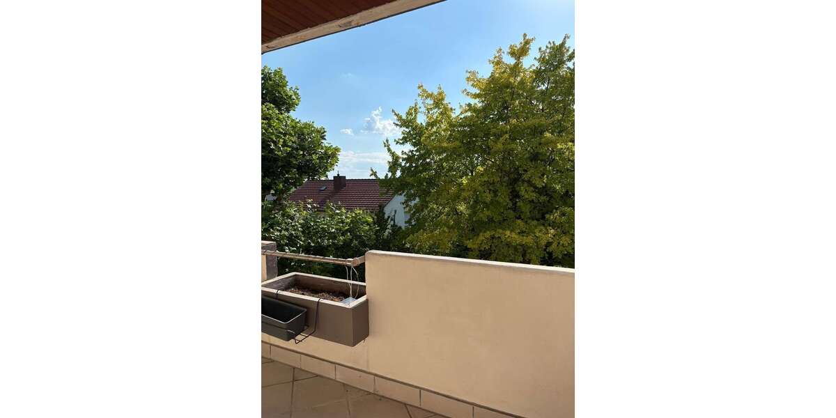 Etagenwohnung Hemsbach - 3 Zimmer, 85 m&sup2;, 1.050&euro; | Angebot:27125631