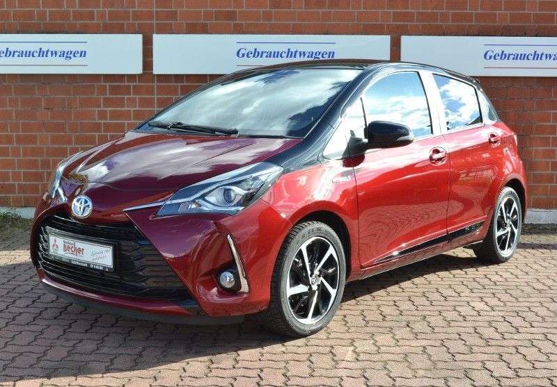 Yaris