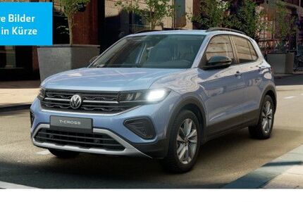 VW T-Cross 13.729 km 20.250 &euro; Wolfsburg 38440