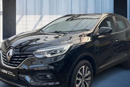 Renault Kadjar 22.511 km 21.990 &euro; Hamburg 20537