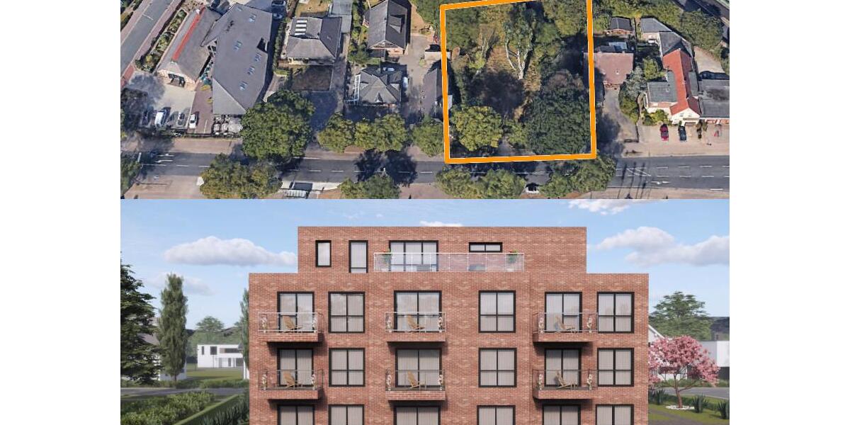 Grundstück Oldenburg Bürgeresch - 900.000&euro; | Angebot:24769698