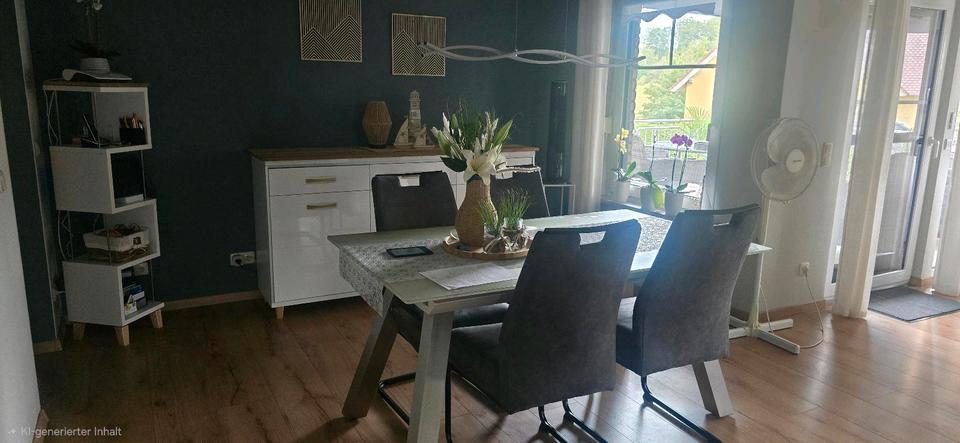 Bungalow Nonnweiler - 3 Zimmer, 117 m&sup2;, 450.000&euro; | Angebot:27290821