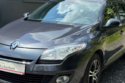 Renault Megane 290.000 km 2.999 &euro; Witzenhausen 37213