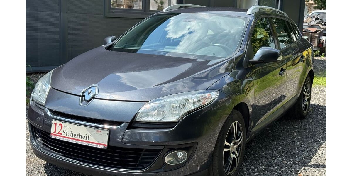 Renault Megane 290.000 km 2.999 &euro; Witzenhausen 37213