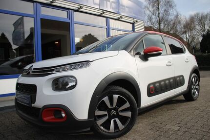 Citroen C3 79.900 km 7.900 &euro; Emden 26721