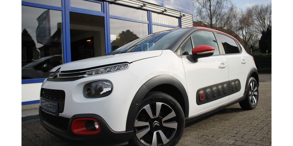 Citroen C3 79.900 km 7.900 &euro; Emden 26721