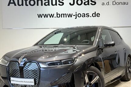 BMW iX 34.300 km 44.900 &euro; Dillingen 89407