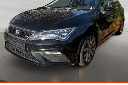 Seat Leon 83.000 km 14.430 € Nürtingen 72622