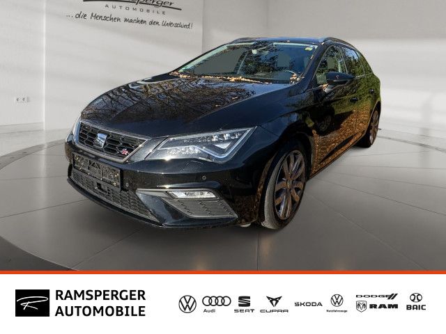 Seat Leon 83.000 km 14.430 € Nürtingen 72622