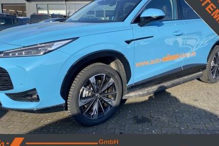 MG HS 4.890 km 34.980 &euro; Kleve 47533