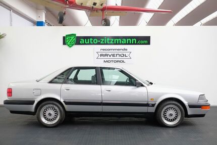 Audi V8 122.500 km 29.900 &euro; Nürnberg 90439