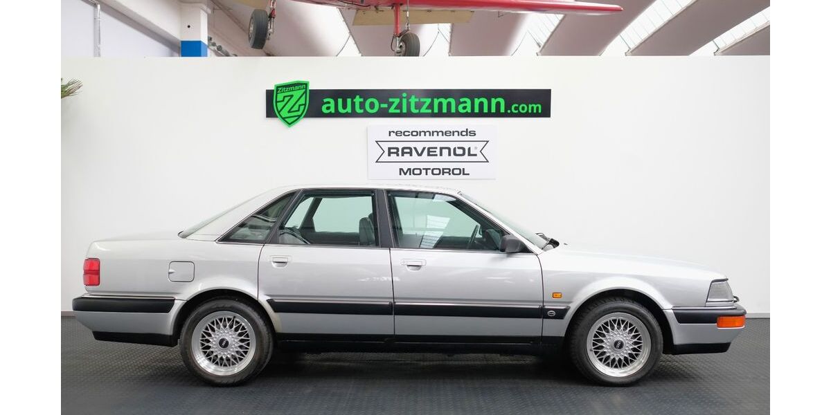 Audi V8 122.500 km 29.900 &euro; Nürnberg 90439