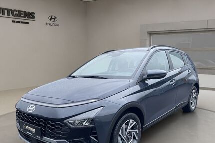 Hyundai BAYON 13.950 km 16.949 &euro; Soest 59494