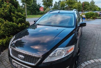 Ford Mondeo 245.000 km 2.000 &euro; Stuhr 28816