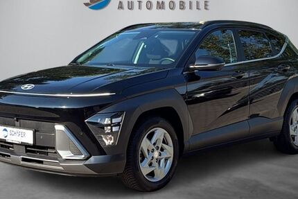 Hyundai KONA 37.100 km 22.950 &euro; Moritzburg 01468