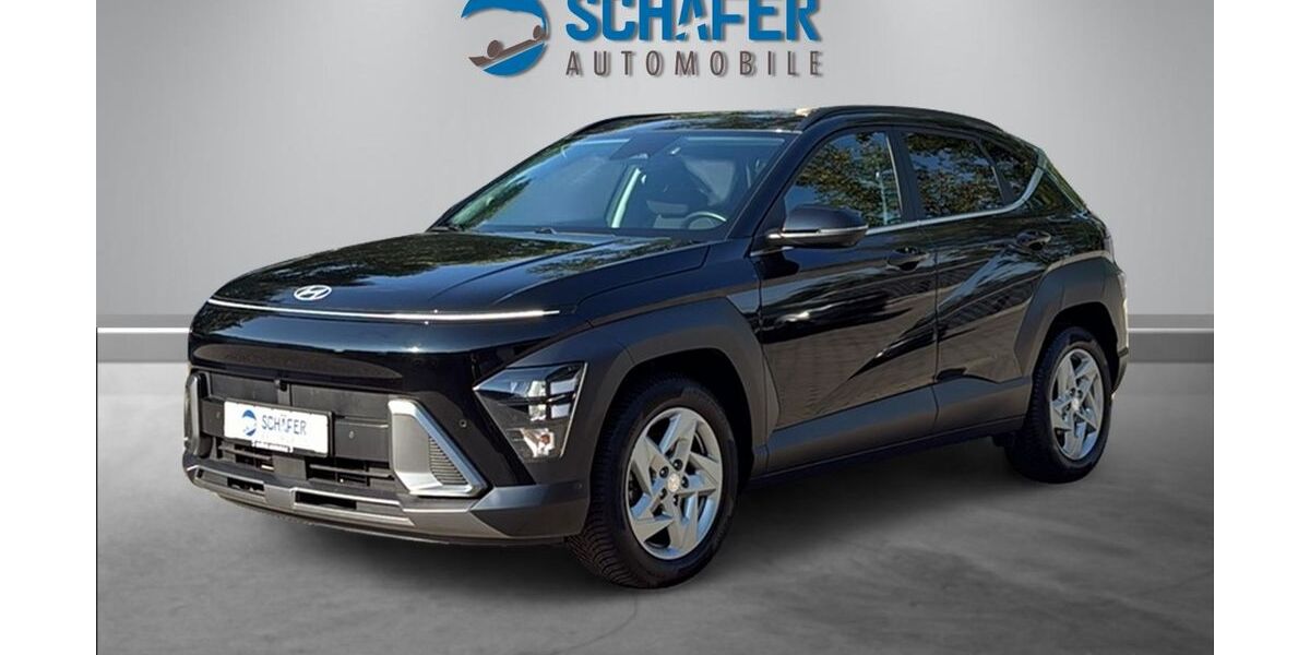 Hyundai KONA 37.100 km 22.950 &euro; Moritzburg 01468