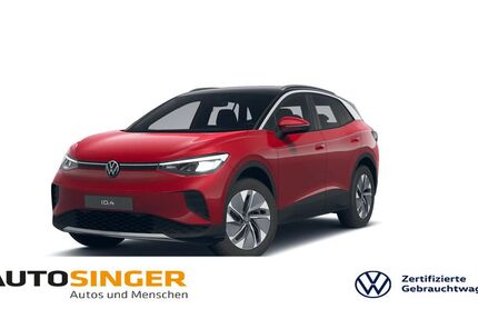 VW ID.4 9.999 km 41.480 &euro; Kaufbeuren 87600
