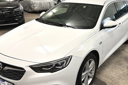 Opel Insignia 93.000 km 14.390 € Rietberg 33397