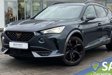 Cupra Formentor 28.056 km 27.448 &euro; Schrobenhausen-Edelshsn. 86529