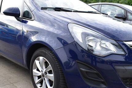 Opel Corsa 55.000 km 5.790 &euro; Gettorf 24214