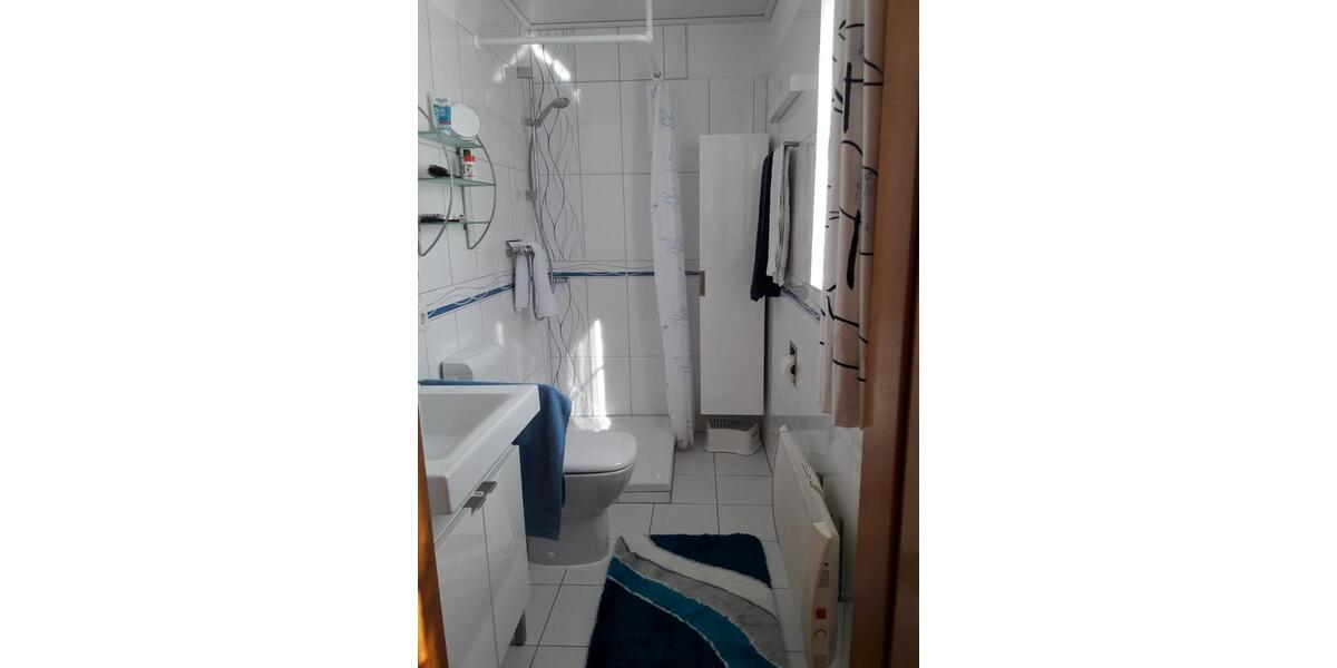 Erdgeschoßwohnung Wyk Auf Föhr - 2 Zimmer, 41 m&sup2;, 345.000&euro; | Angebot:26448542
