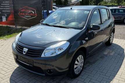 Dacia Sandero 146.399 km 2.000 € Ellerau 25479
